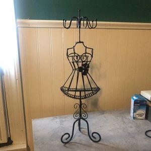 Jewelry Holder